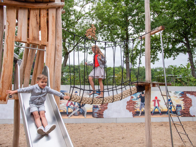 Others 4, Recreatiepark Beekbergen, Apeldoorn