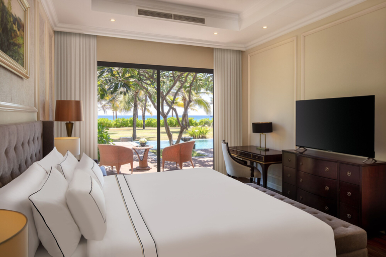 Bedroom 3, Melia Vinpearl Cam Ranh Beach Resort, Cam Lâm