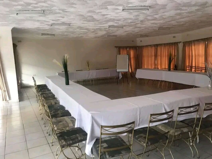 Business Facilities