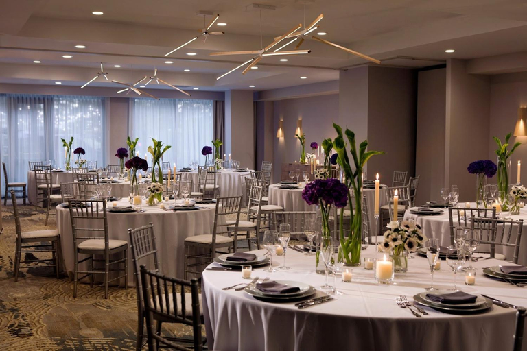 Food & Drinks 5, Glover Park Hotel Georgetown, Washington D.C.