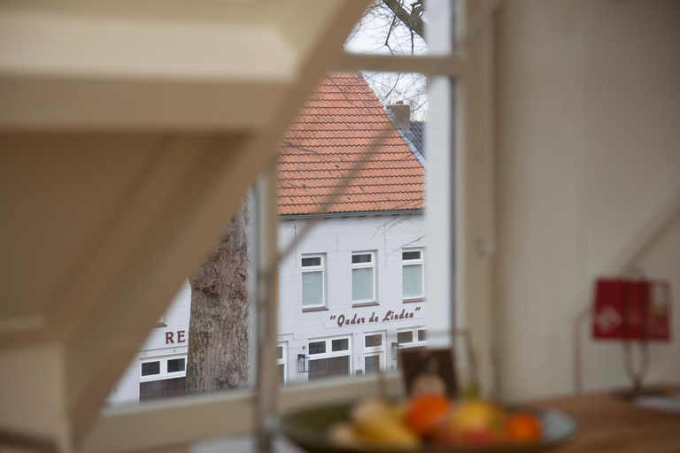 Food & Drinks, Boutique B&B de PASTORY, Terneuzen