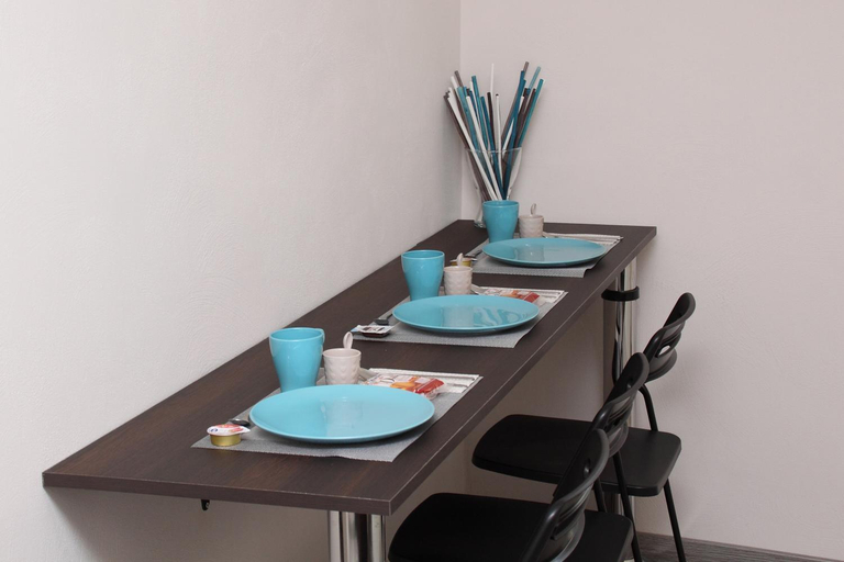 Food & Drinks 3, B&B Materdei 14, Napoli