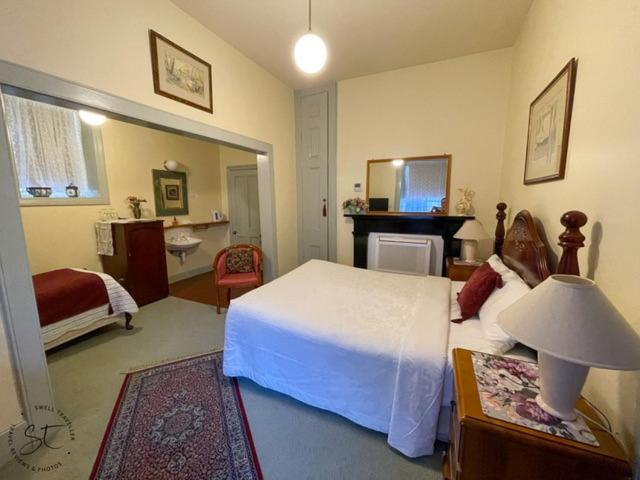 Bedroom 2, Victoria House, Glenelg - Portland