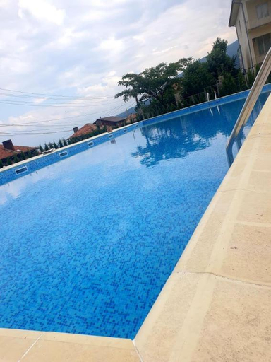 Sport & Beauty 5, Eco Hotel Momata, Petrich