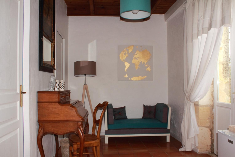 Others 3, Relais de la Renaissance, Dordogne
