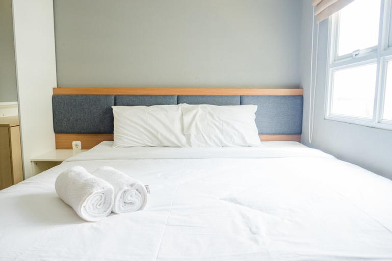Bedroom 12