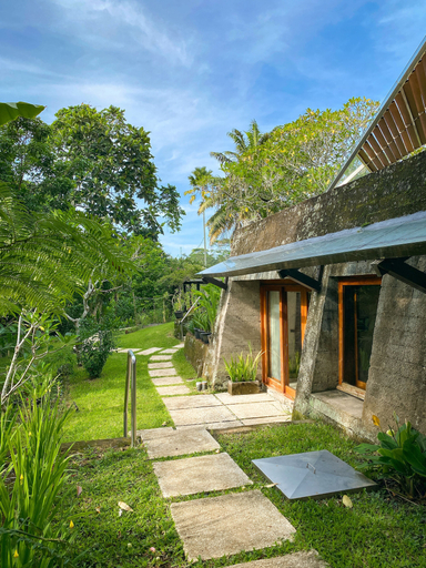 Exterior & Views 2, The Ikat Villa, Gianyar