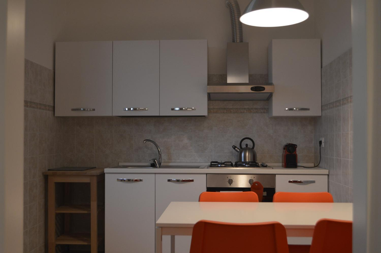 Others 5, V12 Apartments - Trecate, Novara