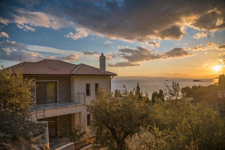 Exterior & Views 2, Grand View Elios, Thessaly