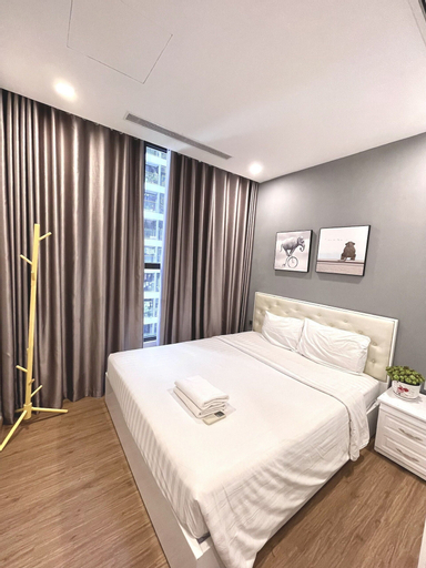 Room 4, Vinhomes Green Bay - Luna's House, Từ Liêm