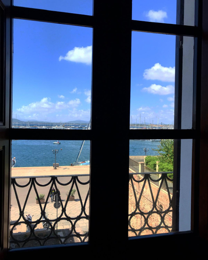 Others 4, Palazzo Bolasco, Sassari