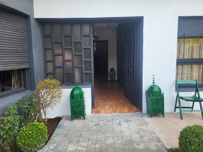 Others 5, VILLA ADAM, Tanger-Assilah