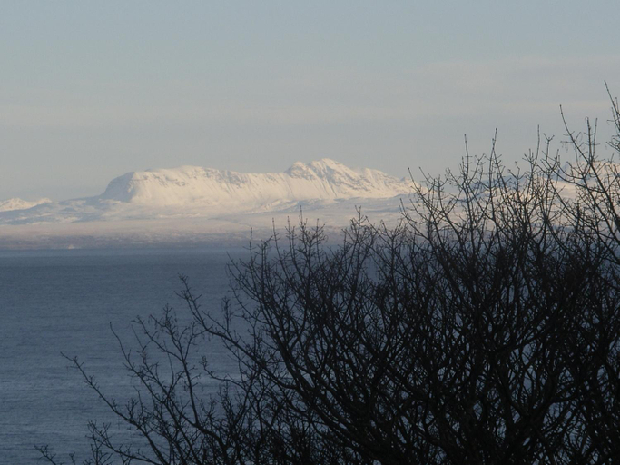Others 2, Sonas, Dunans, Highland