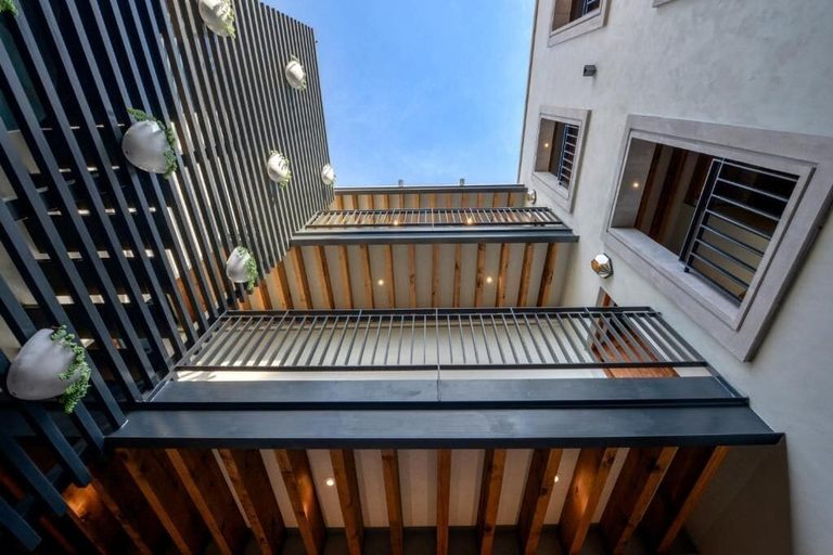 Exterior & Views 2, Casa Cien Hilos, Allende