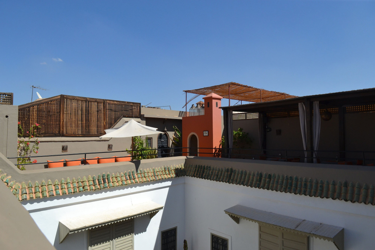 Exterior & Views 2, Riad See Moon et Spa, Marrakech