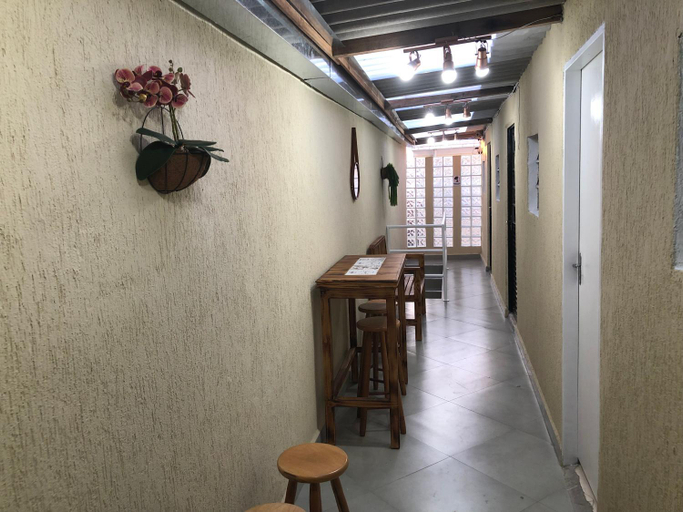 Others 5, Hostel Quartos com banheiro individual perto do Aeroporto, Guarulhos