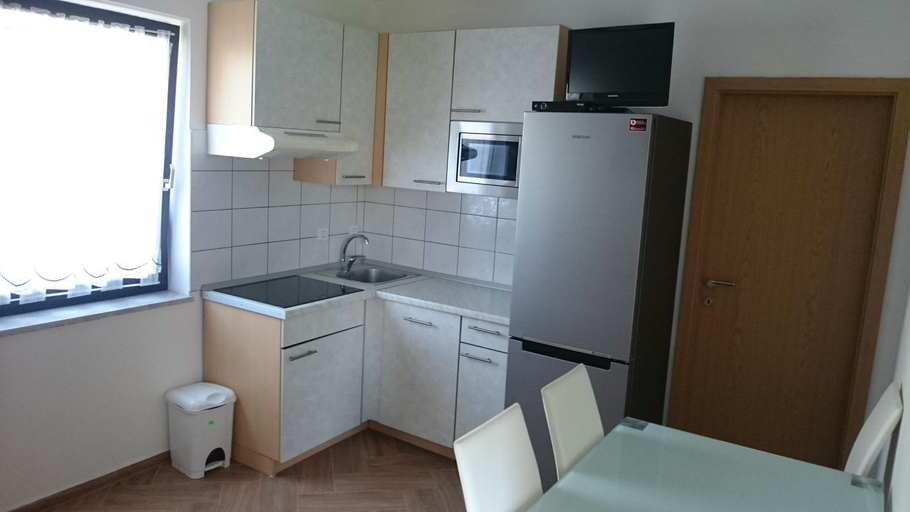 Kitchen 5, Apartments Vila Tisa, Mali Lošinj