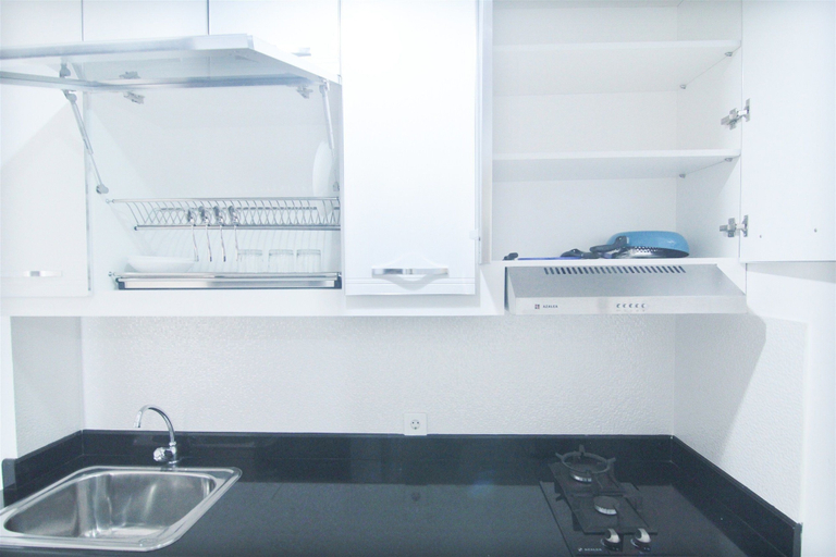 Others 5, Cervino Apartment Near Kota Kasablanka (Kokas), South Jakarta