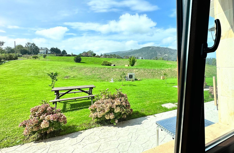Others 4, Apartamentos Rurales Sobremazas, Cantabria
