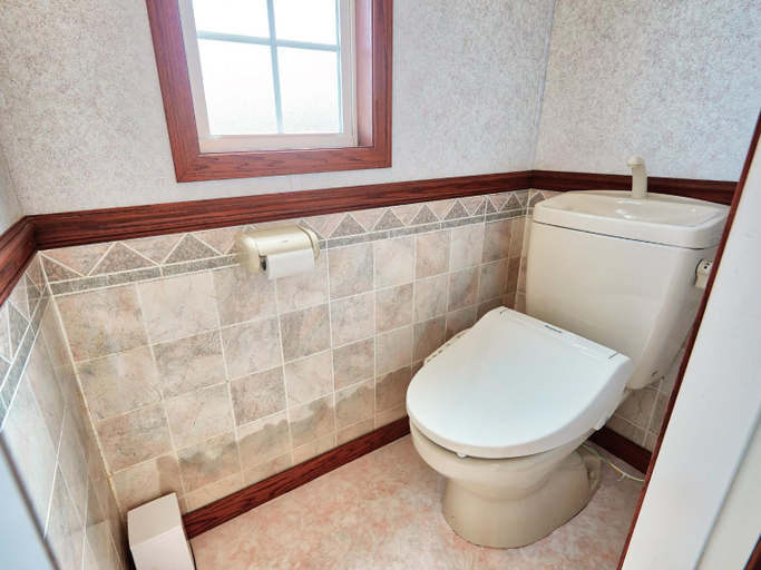 Bathroom 3, Cottage Star House [Okinawa Main island], Nakijin