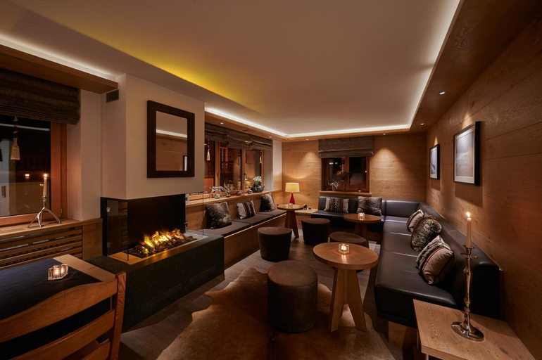 Food & Drinks 4, Hotel Ambiance Superior, Visp
