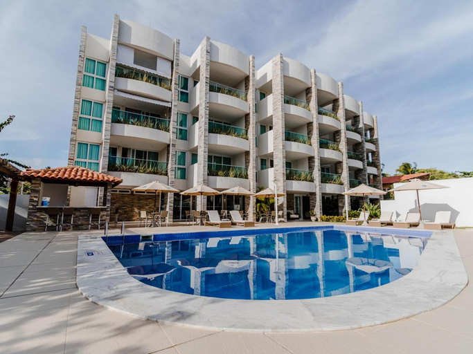 Others 2, Wave Suites Hotel & Lounge bar, Maceió (capital)