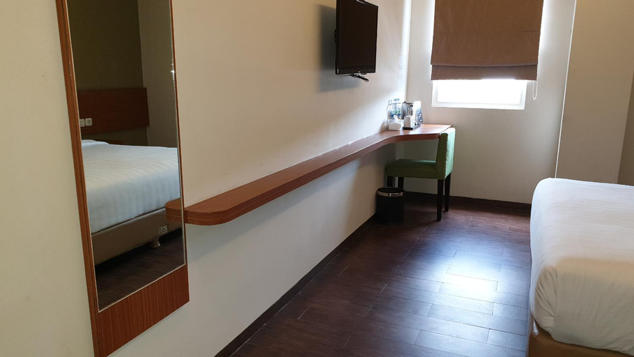 Bedroom 10