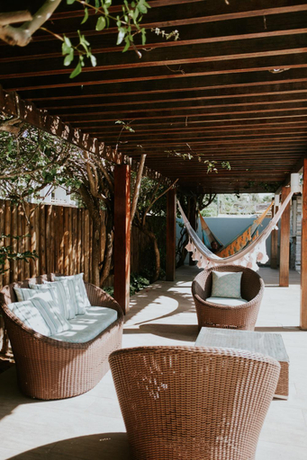 Others 3, Wave Suites Hotel & Lounge bar, Maceió (capital)