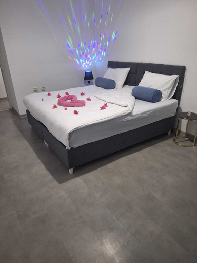 Bedroom 4, BELEK, Serik