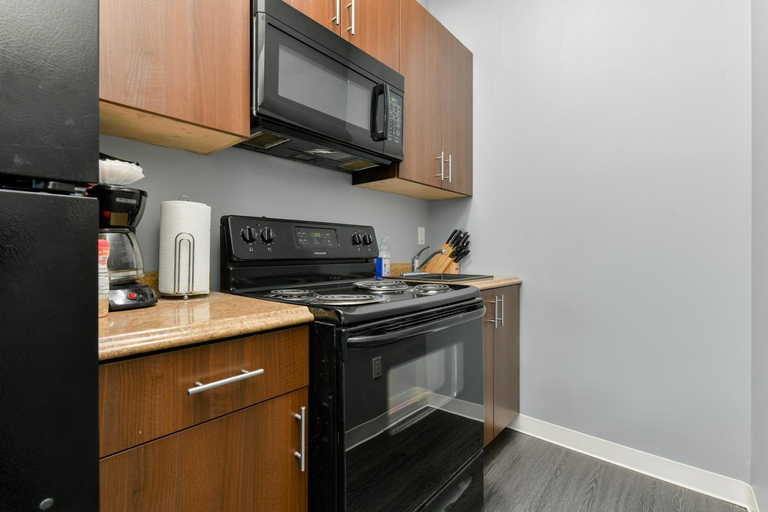 Others 5, Temple Place Suites by Short Term Rentals Boston, Boston