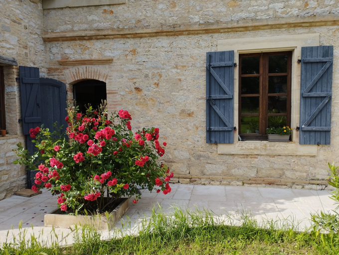 Exterior & Views 2, Domaine les Garrigues, Tarn-et-Garonne