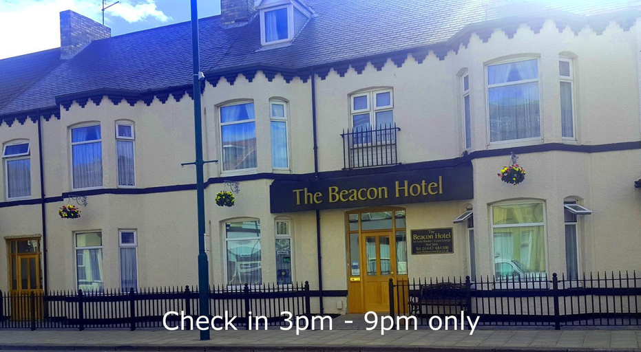 Exterior & Views 2, The Beacon Hotel, Redcar and Cleveland