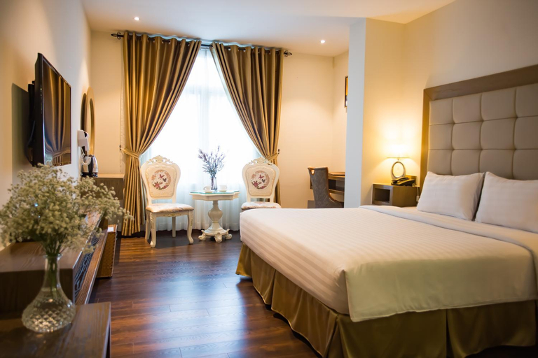 Bedroom 20