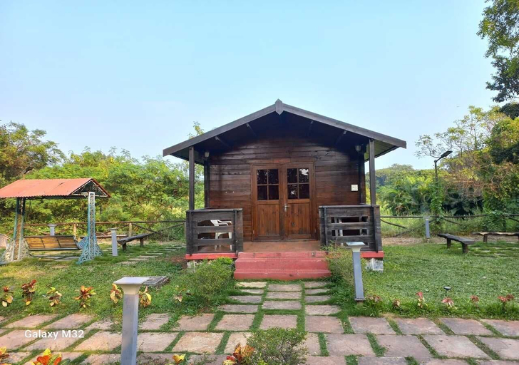 Exterior & Views 2, Cocorico Stay Ya, Raigarh