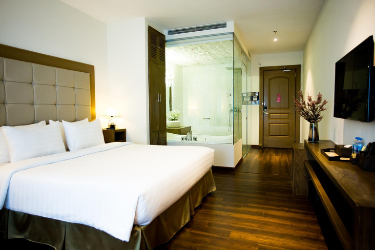 Bedroom 21