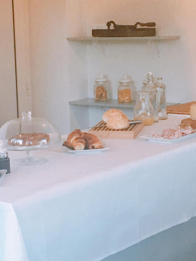 Food & Drinks 5, La Crusetta, Asti
