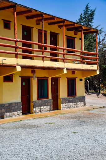 Others 1, Tilcara Rustica Hostel, Tilcara