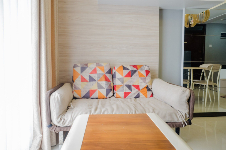 Bedroom 25