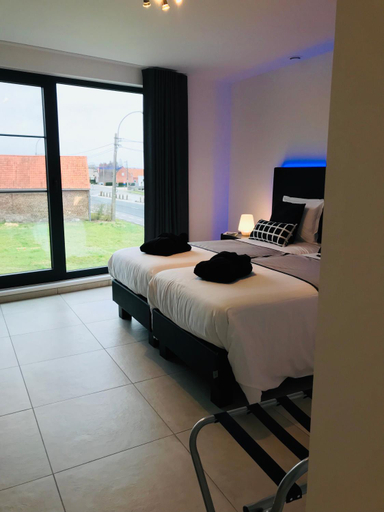Others 2, Vita Roka met extra Luxe Prive Wellness, Oost-Vlaanderen
