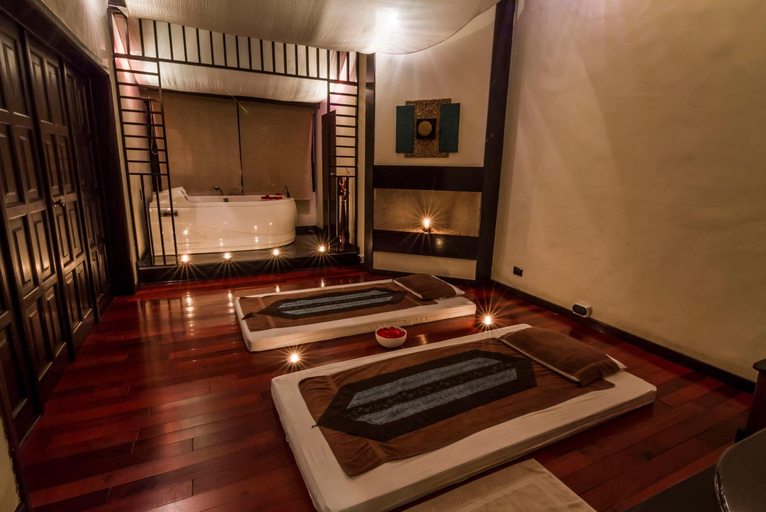 Bedroom 3, Hotel Soleil La Antigua, Antigua Guatemala