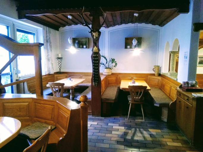 Food & Drinks 3, Gasthaus Schachinger, Ried im Innkreis