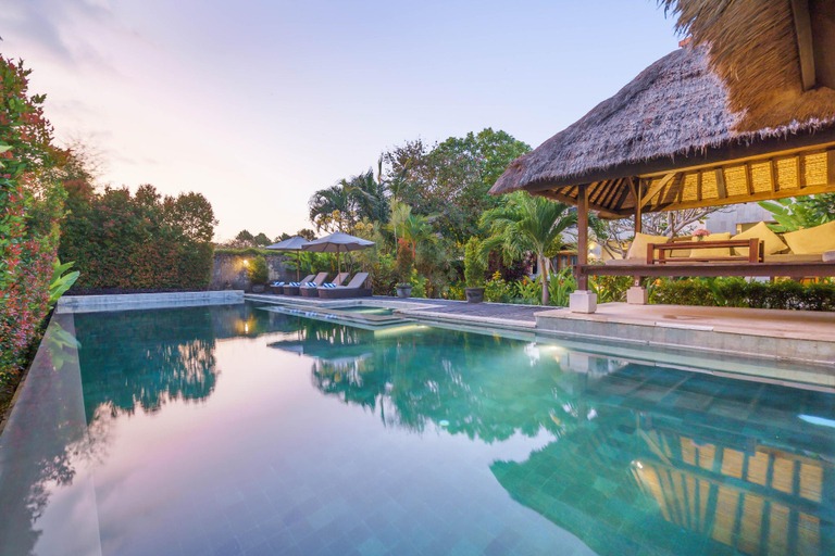 Sport & Beauty 2, Villa Kaira Estate, Badung