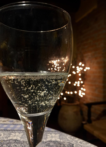 Food & Drinks 3, La Casa sui Tetti, Alessandria