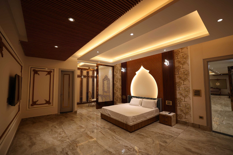 Others 5, Burney Palace, Bulandshahr