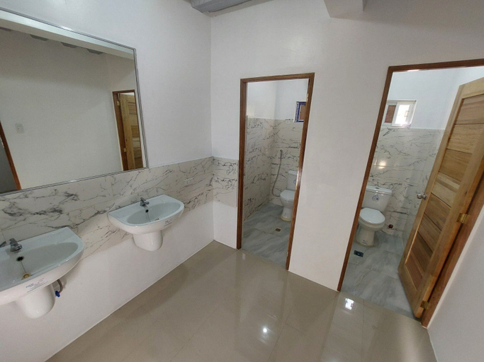 Bathroom 4, CMJ Private Resort, Indang