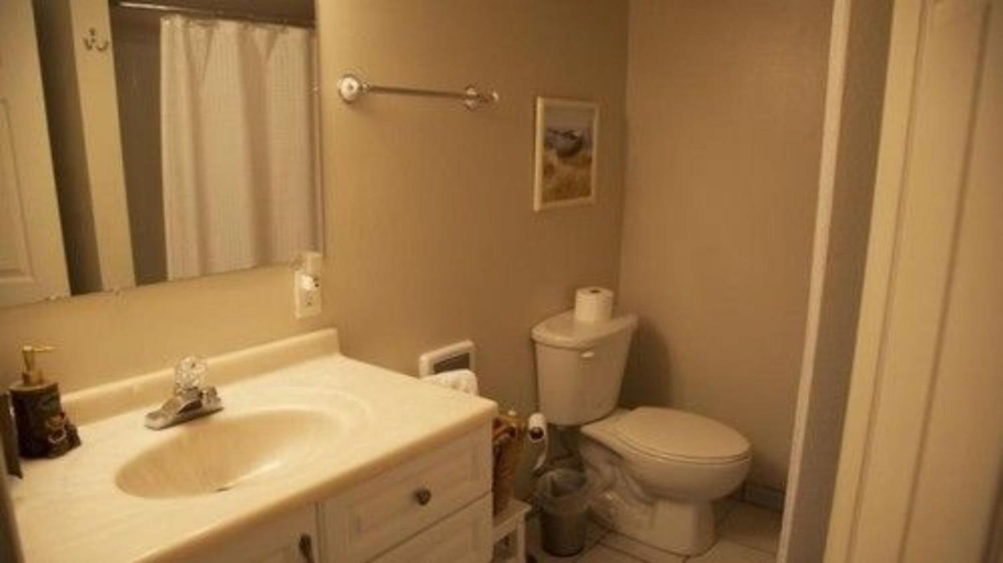 Bathroom 4, PINE TREE INN AND BAKERY BED AND BREAKFAST, Lincoln
