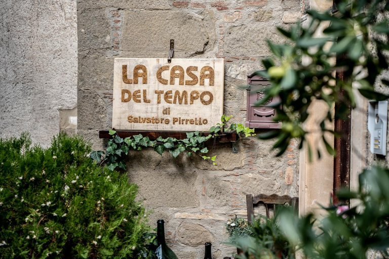 Exterior & Views 1, LA CASA DEL TEMPO, Enna