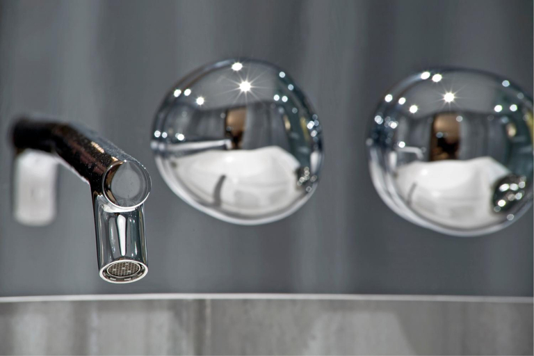 Bathroom 3, Witt Istanbul Suites, Beyoğlu