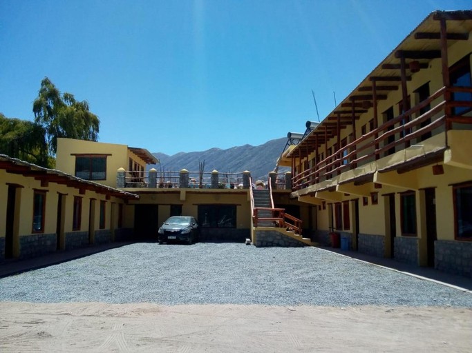 Others 4, Tilcara Rustica Hostel, Tilcara