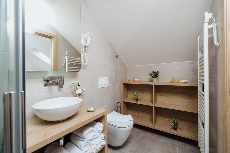 Bathroom 2, Gostisce Irsic, Slovenska Bistrica